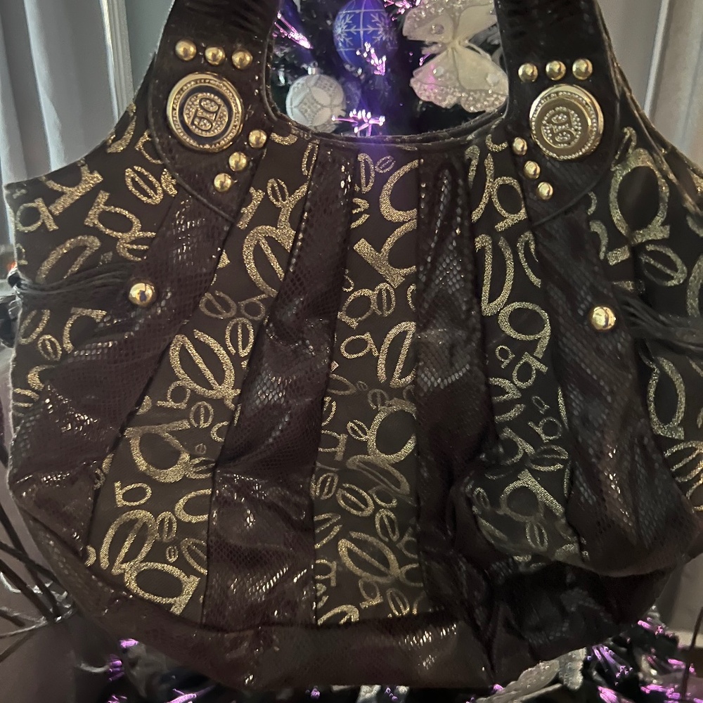 Bebe purse